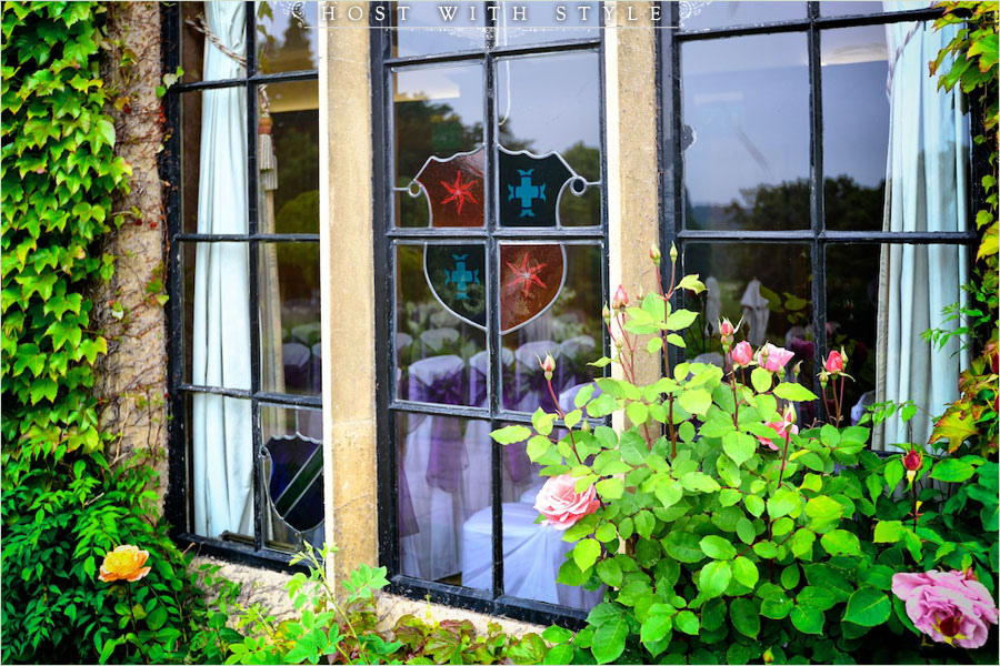 Pennyhill Park Hotel